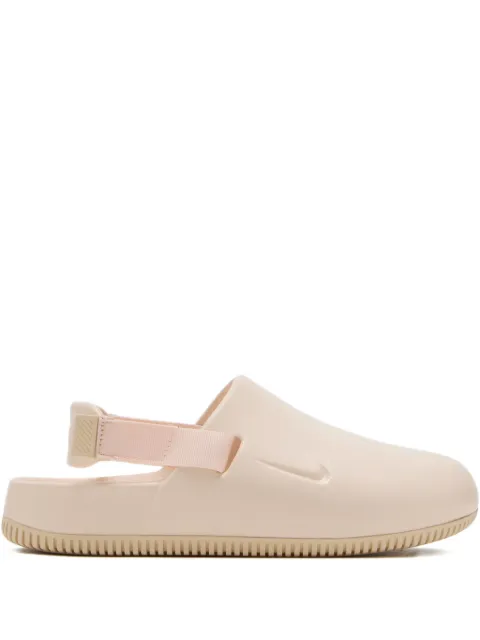 Nike slingback sculpted sandals