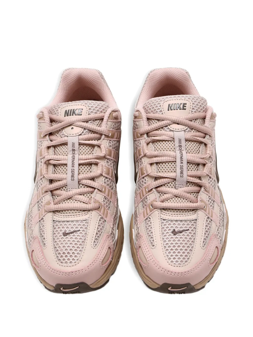 Nike P-6000 SE sneakers Pink