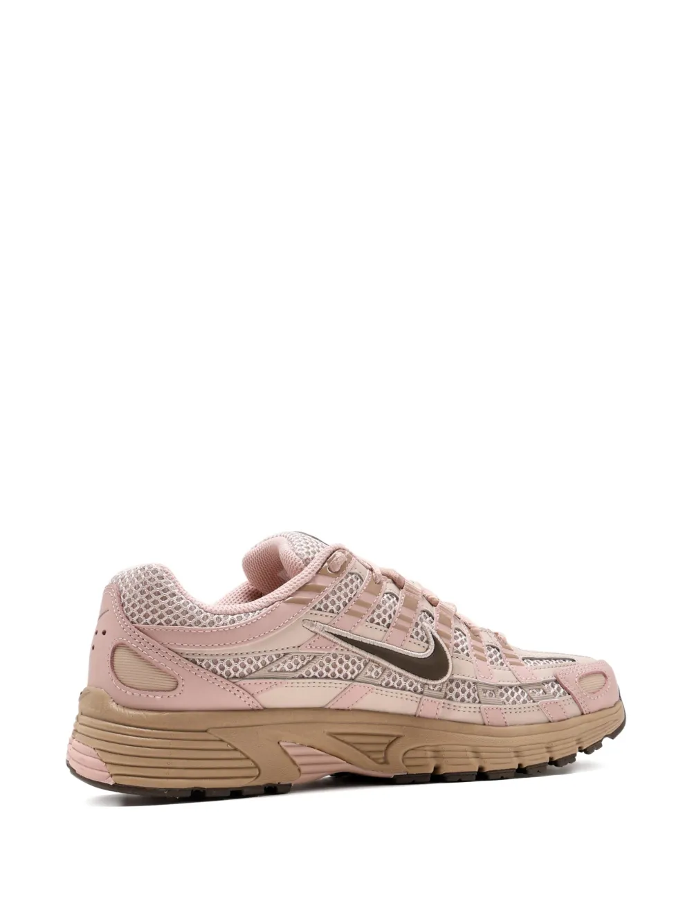 Nike P-6000 SE sneakers Pink