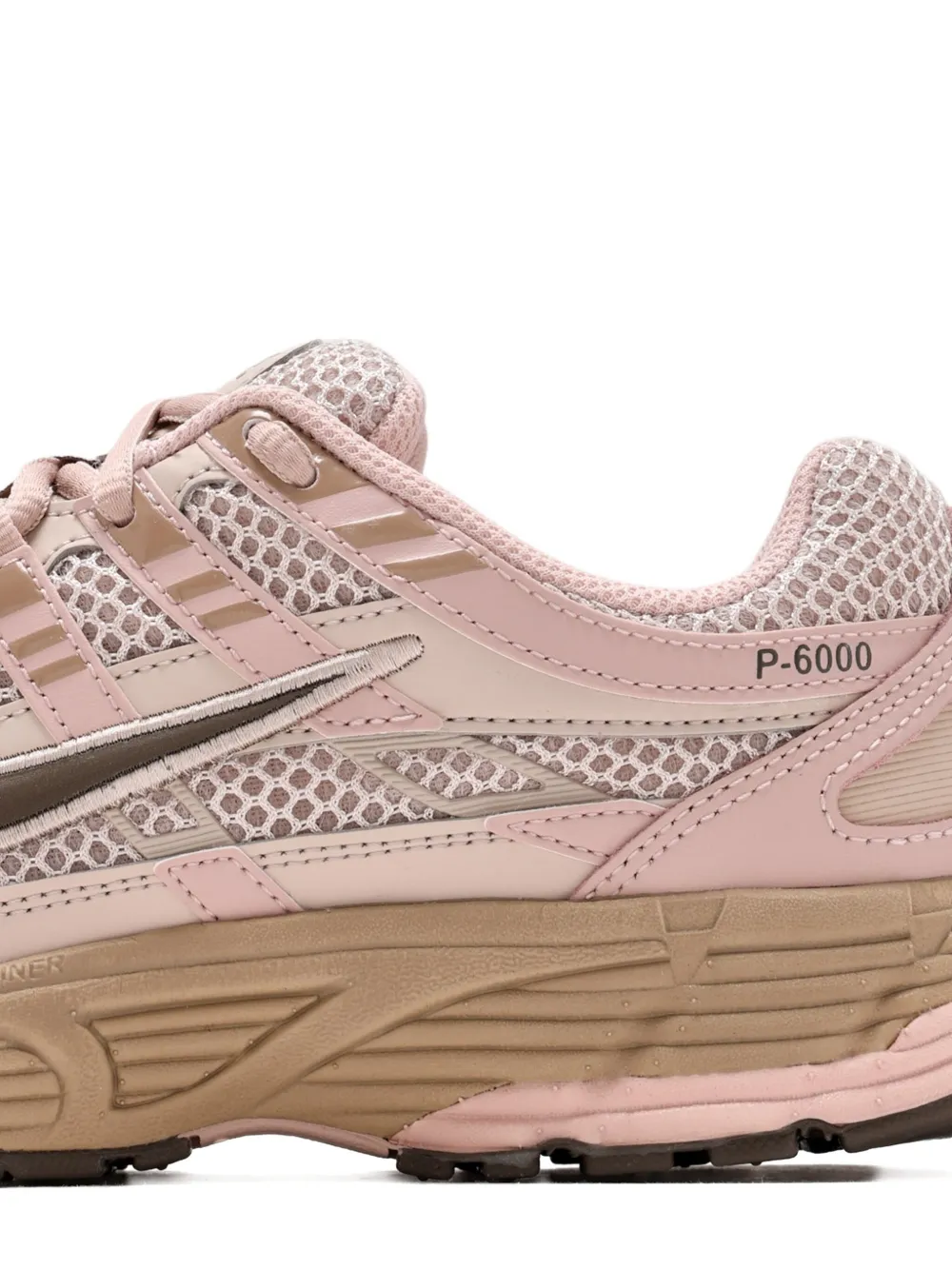 Nike P-6000 SE sneakers Pink