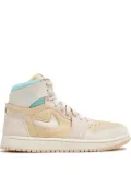 Nike Air Jordan 1 Zoom sneakers - Yellow