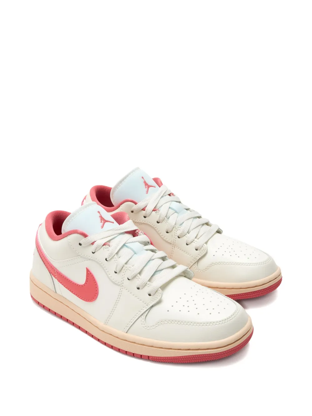 Nike Air Jordan 1 Low sneakers White