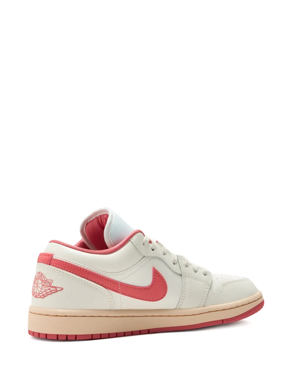 Nike Air Jordan 1 Low sneakers White