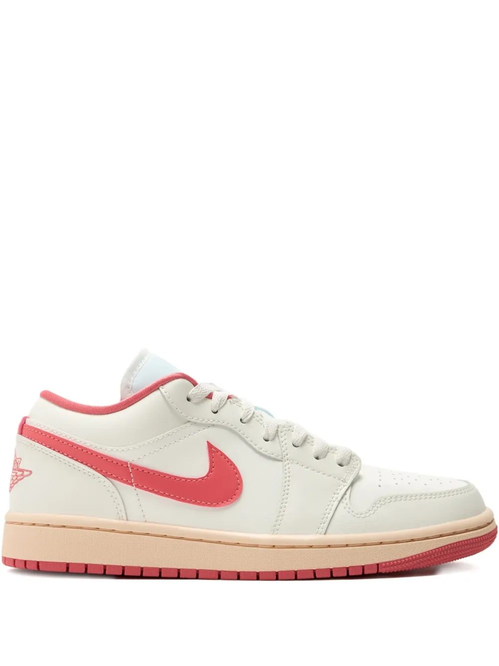Nike Air Jordan 1 Low sneakers White