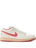 Nike Air Jordan 1 Low sneakers - White