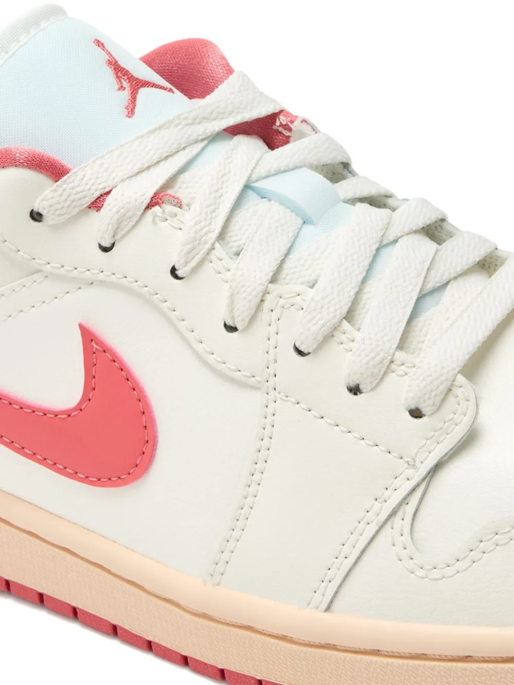 Nike Air Jordan 1 Low sneakers White