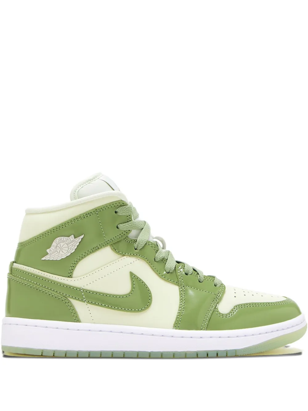 Nike Dunk Low Next Nature mesh panel sneakers Neutrals