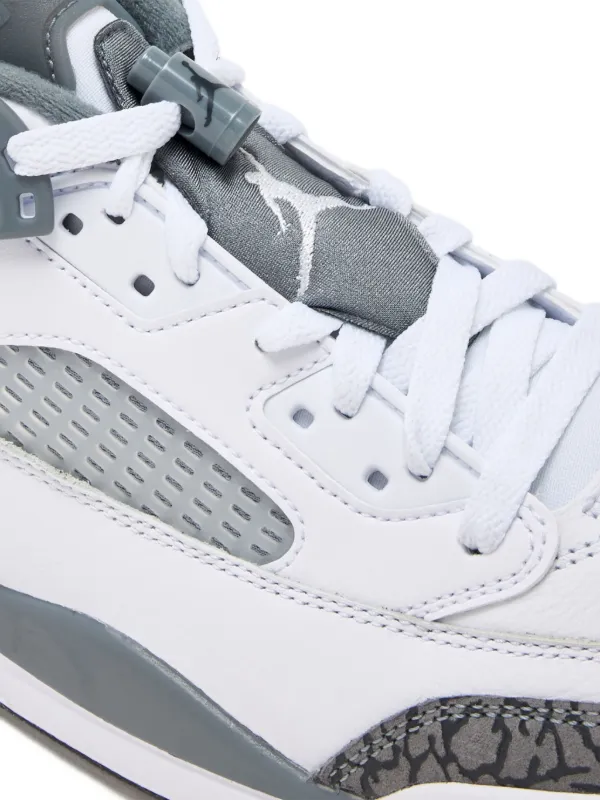 Jordan Jordan Spizike Low Sneakers | White | FARFETCH SG