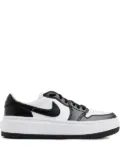 Nike Air Jordan 1 low-top sneakers - Black