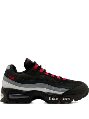 Nike x Supreme Air Max 95 Lux 