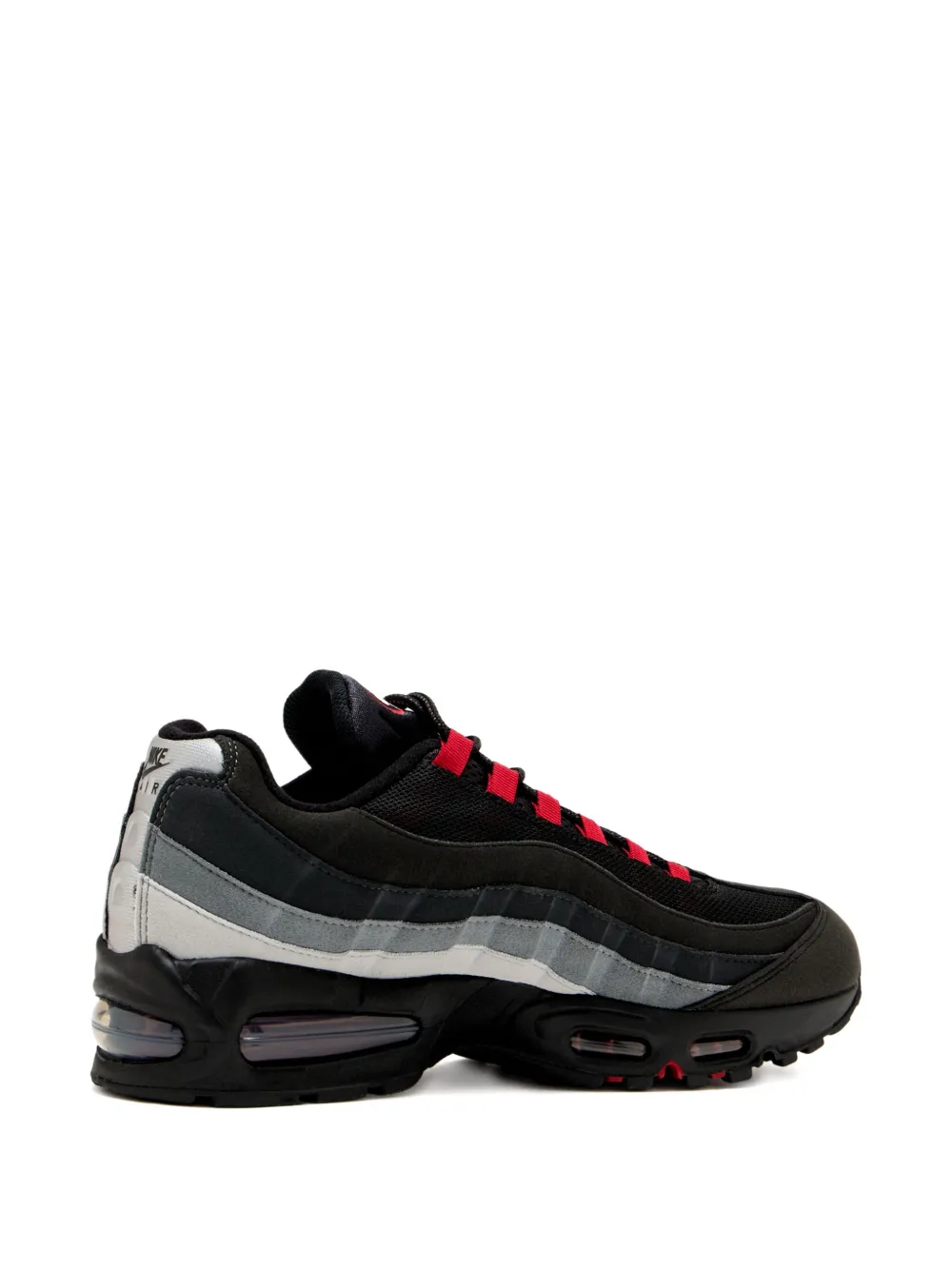 Nike Air Max 95 sneakers Black