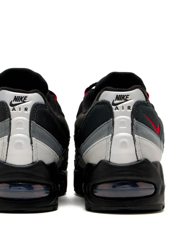Nike Air Max 95 Sneakers | Black | FARFETCH ZA