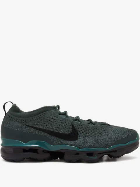 Nike VaporMax knit-upper sneakers