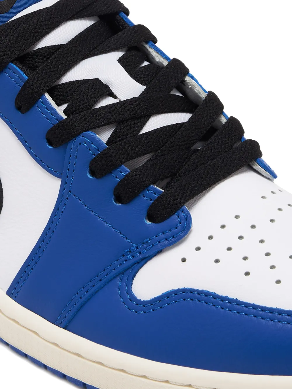 Nike Air Jordan 1 Low sneakers Blue