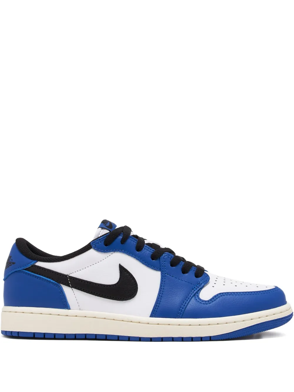 Nike Air Jordan 1 Retro High sneakers Blue