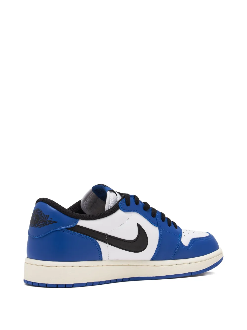 Nike Air Jordan 1 Low sneakers Blue