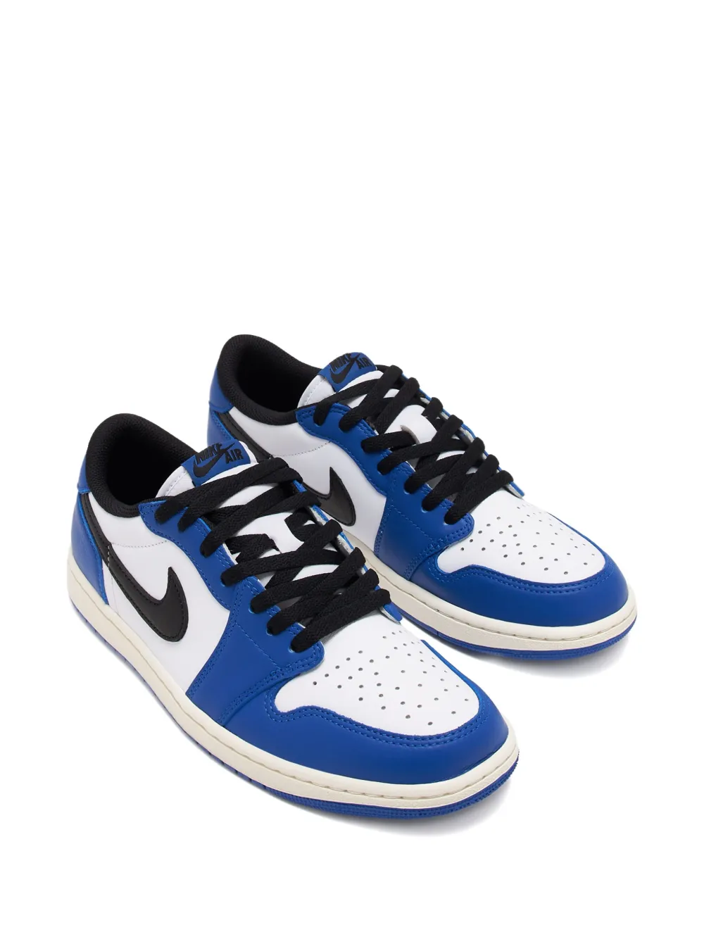 Nike Air Jordan 1 Low sneakers Blue