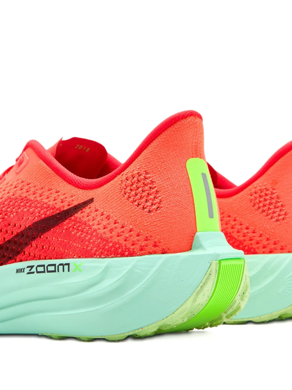 Nike Pegasus Plus sneakers Orange