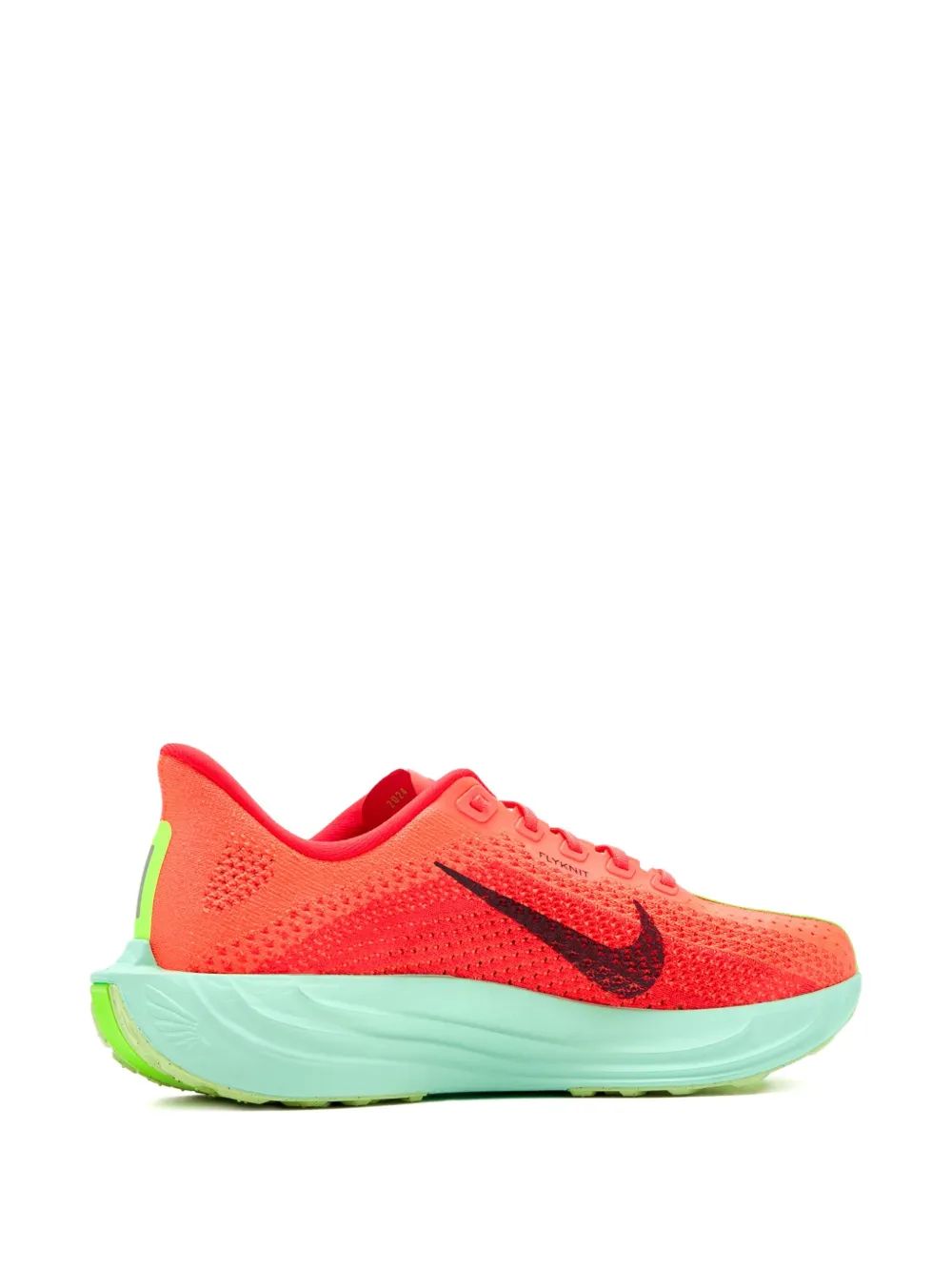 Nike Pegasus Plus sneakers Orange