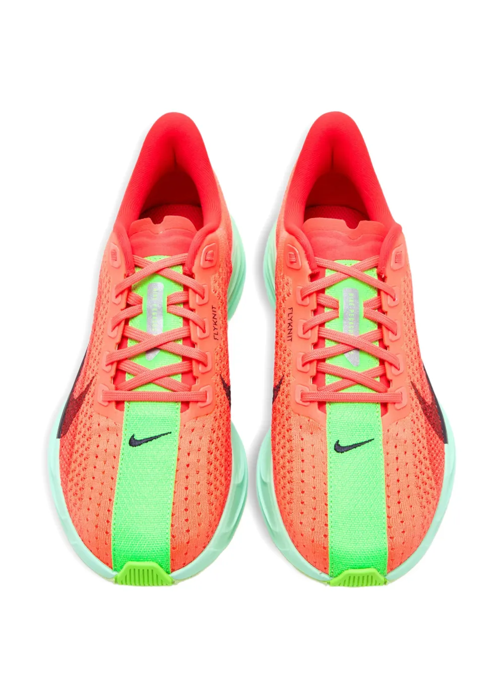 Nike Pegasus Plus sneakers Orange