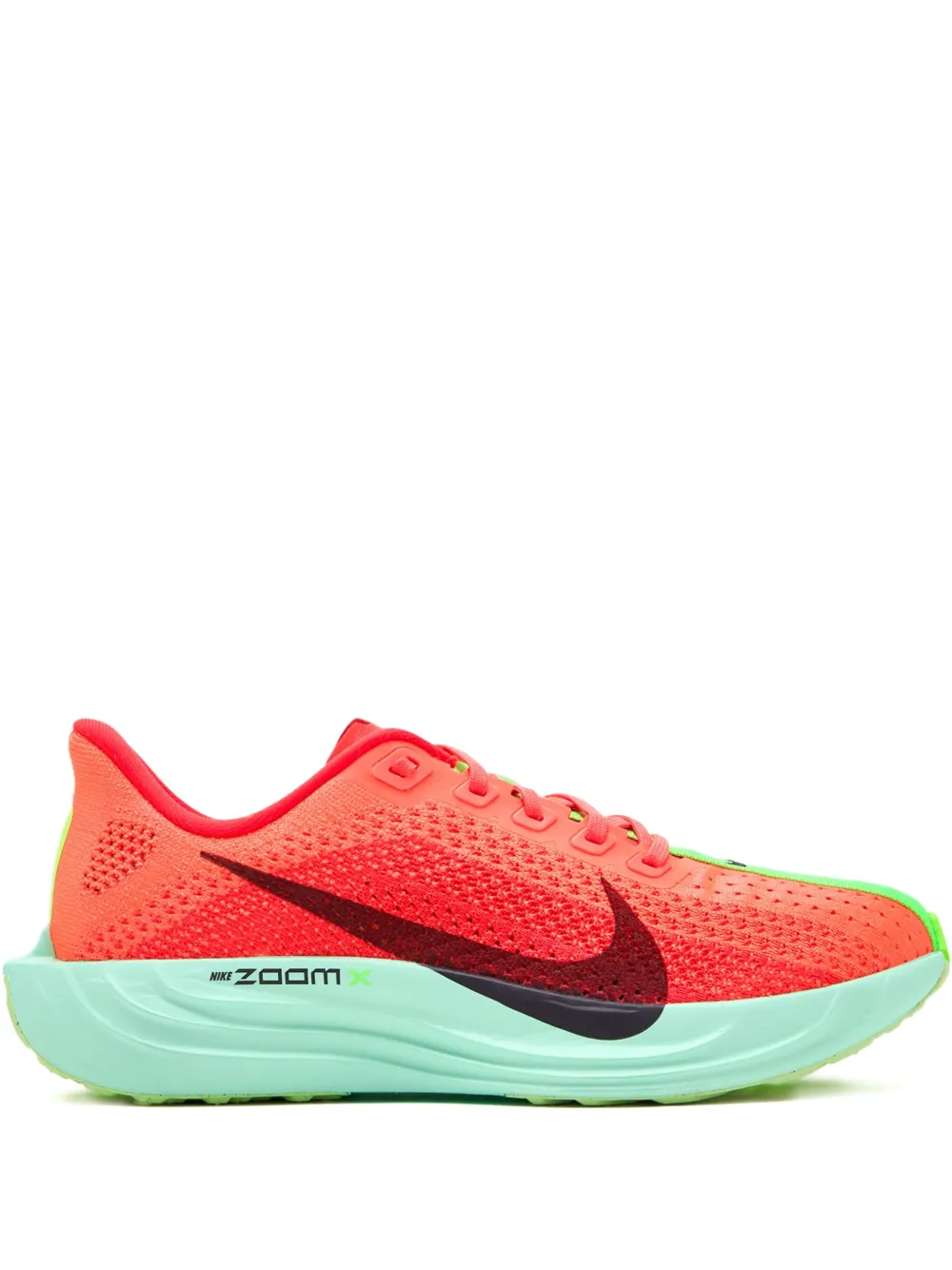 Nike Pegasus Plus sneakers Orange