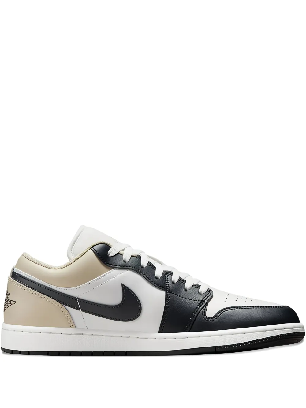Nike Dunk Low Next Nature mesh panel sneakers Neutrals