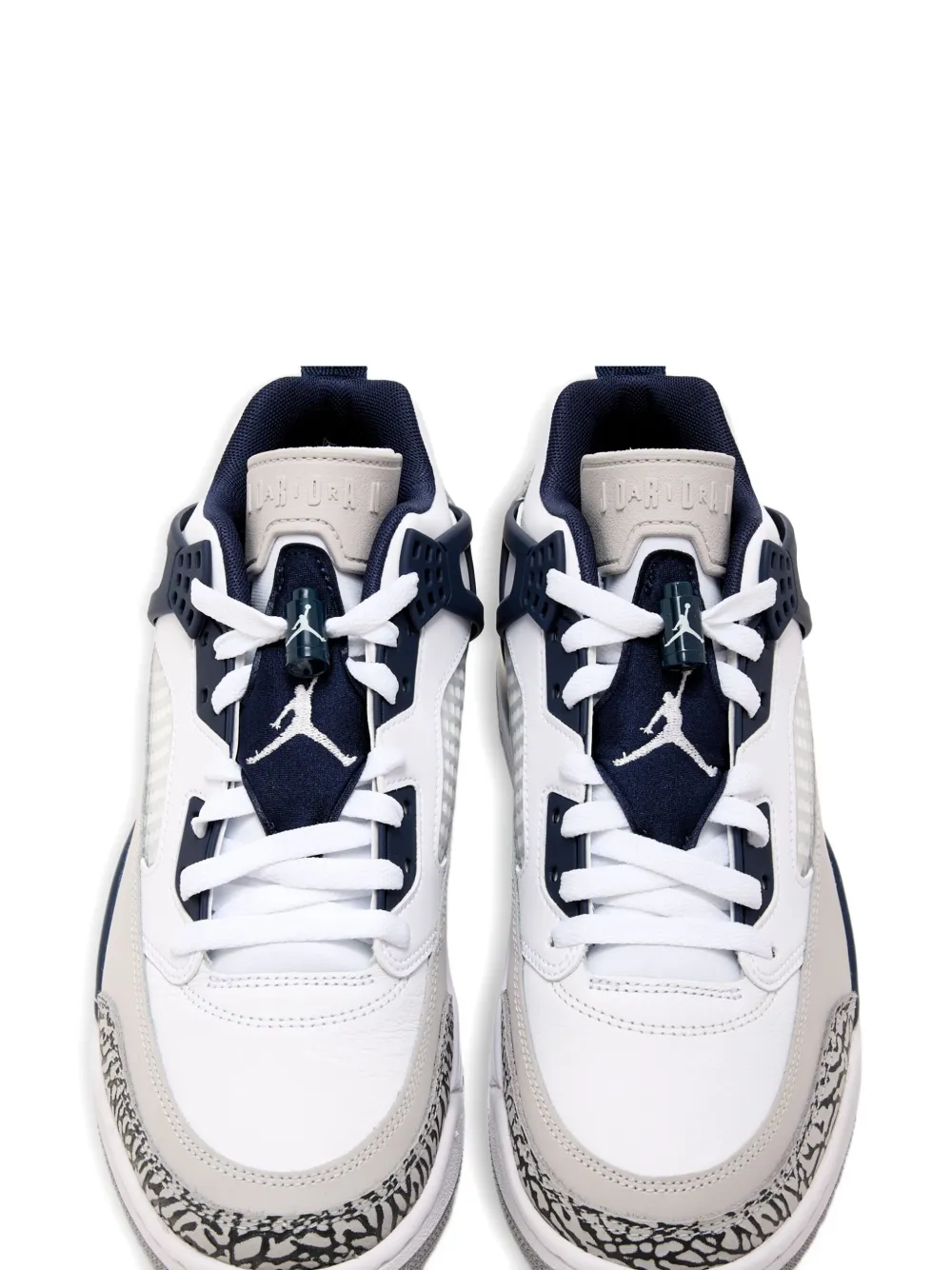 Jordan Spizike sneakers White
