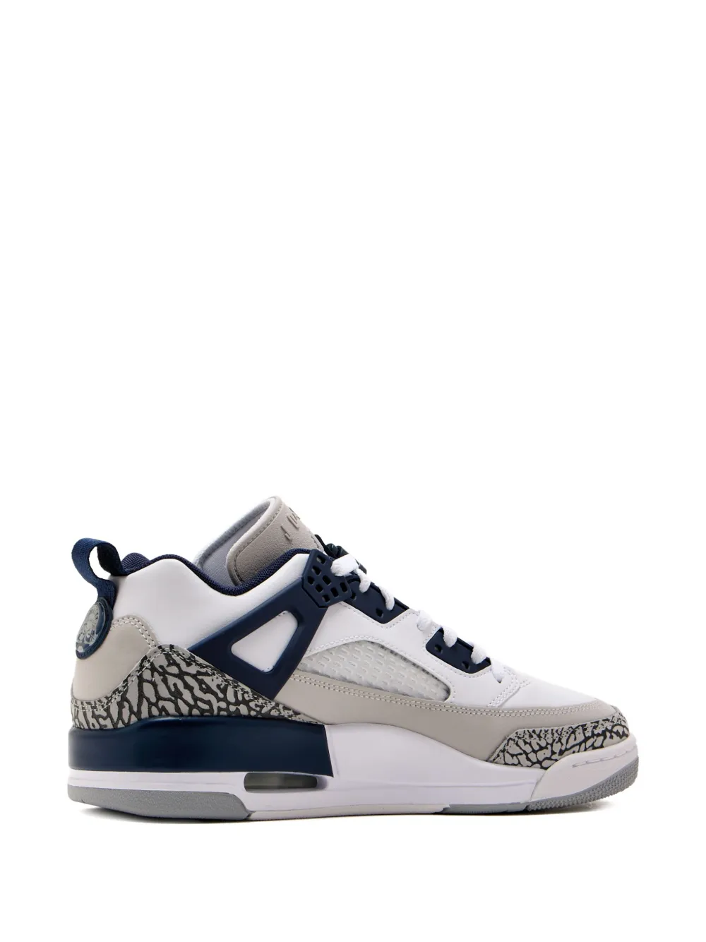 Jordan Spizike sneakers White