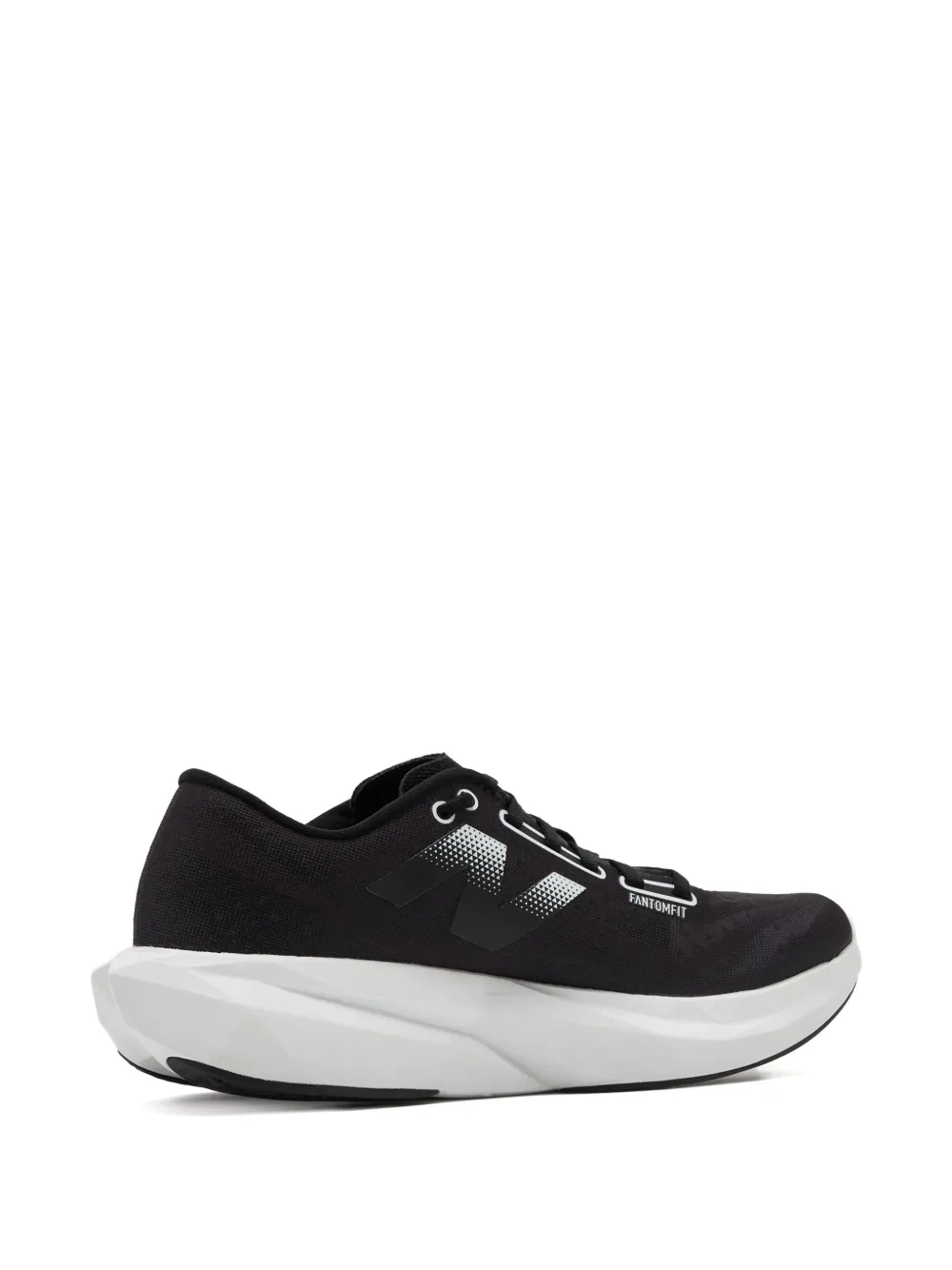 New Balance FuelCell sneakers Black