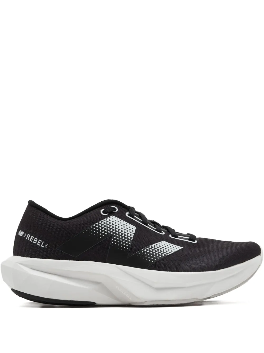 New Balance FuelCell sneakers Black