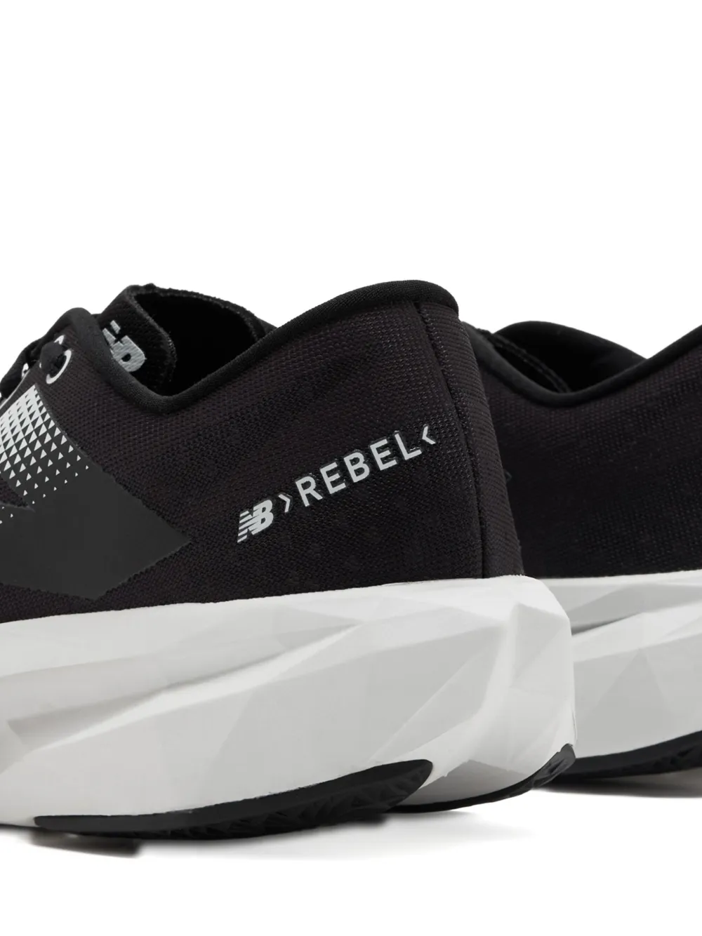 New Balance FuelCell sneakers Black