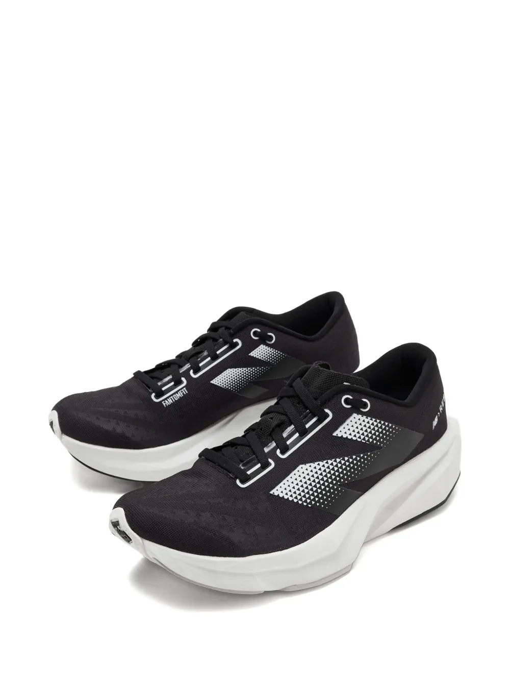 New Balance FuelCell sneakers Black