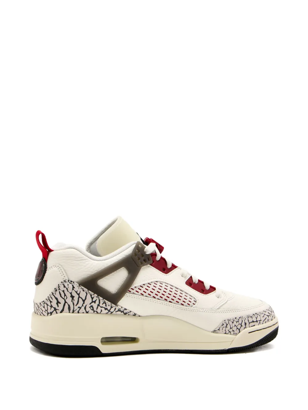 Nike Jordan Spizike Low sneakers Neutrals