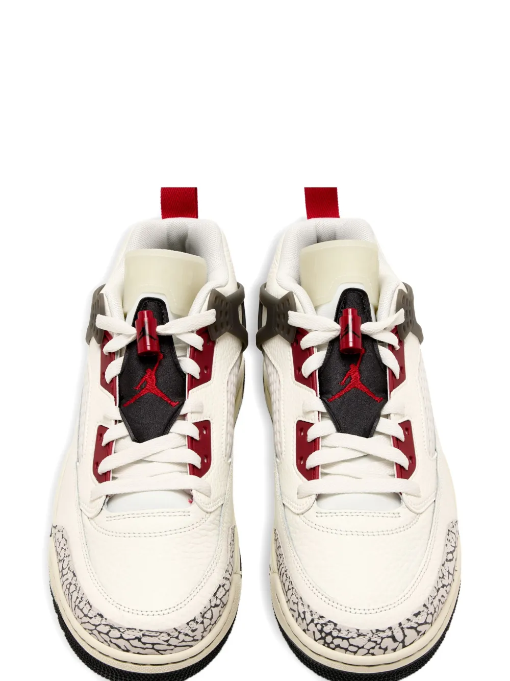 Nike Jordan Spizike Low sneakers Neutrals