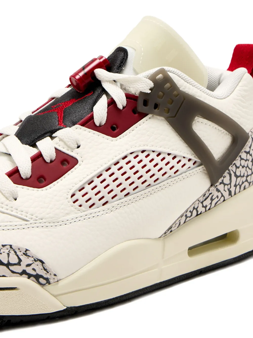 Nike Jordan Spizike Low sneakers Neutrals
