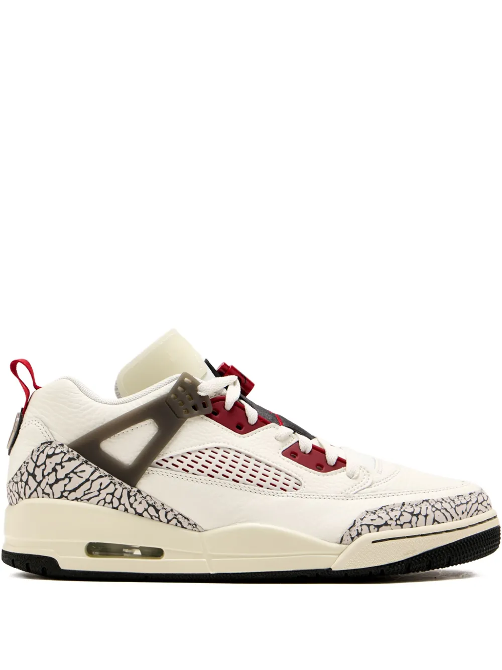 Nike Jordan Spizike Low sneakers Neutrals