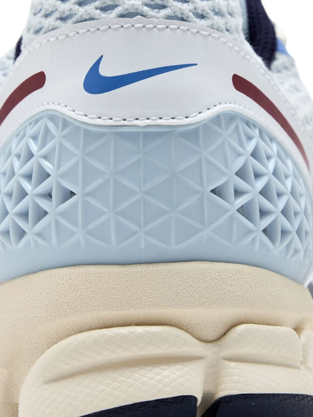 Nike Zoom Vomero 5 sneakers Blue