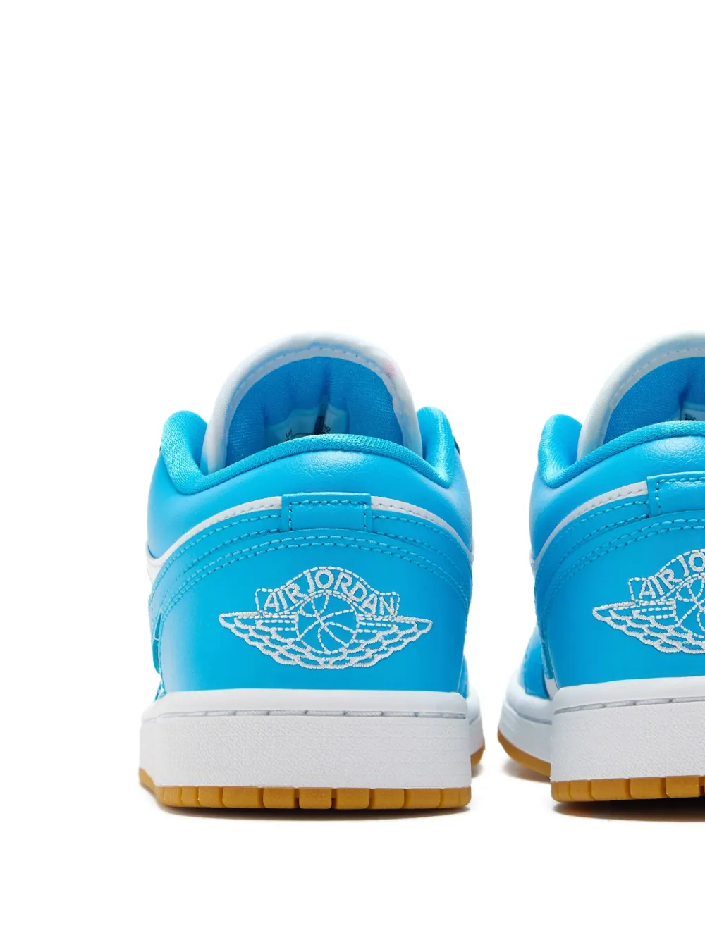 Nike Jordan I sneakers Blauw