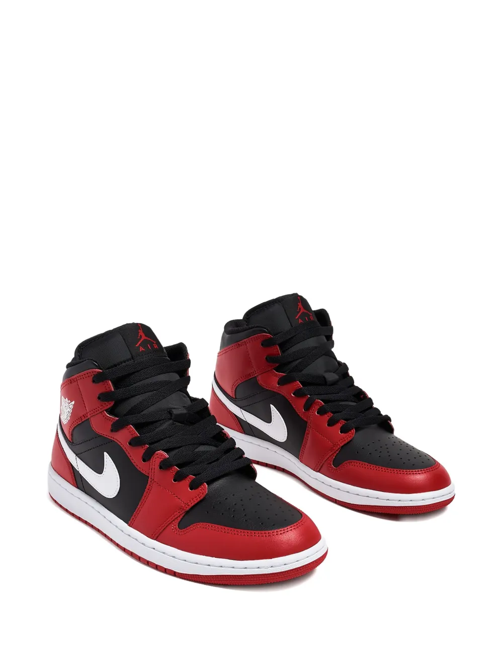 Nike Air Jordan 1 Retro High sneakers Red