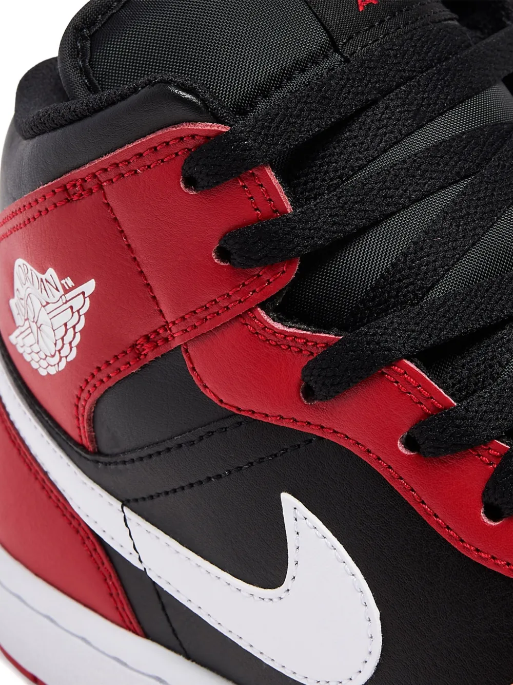Nike Air Jordan 1 Retro High sneakers Red