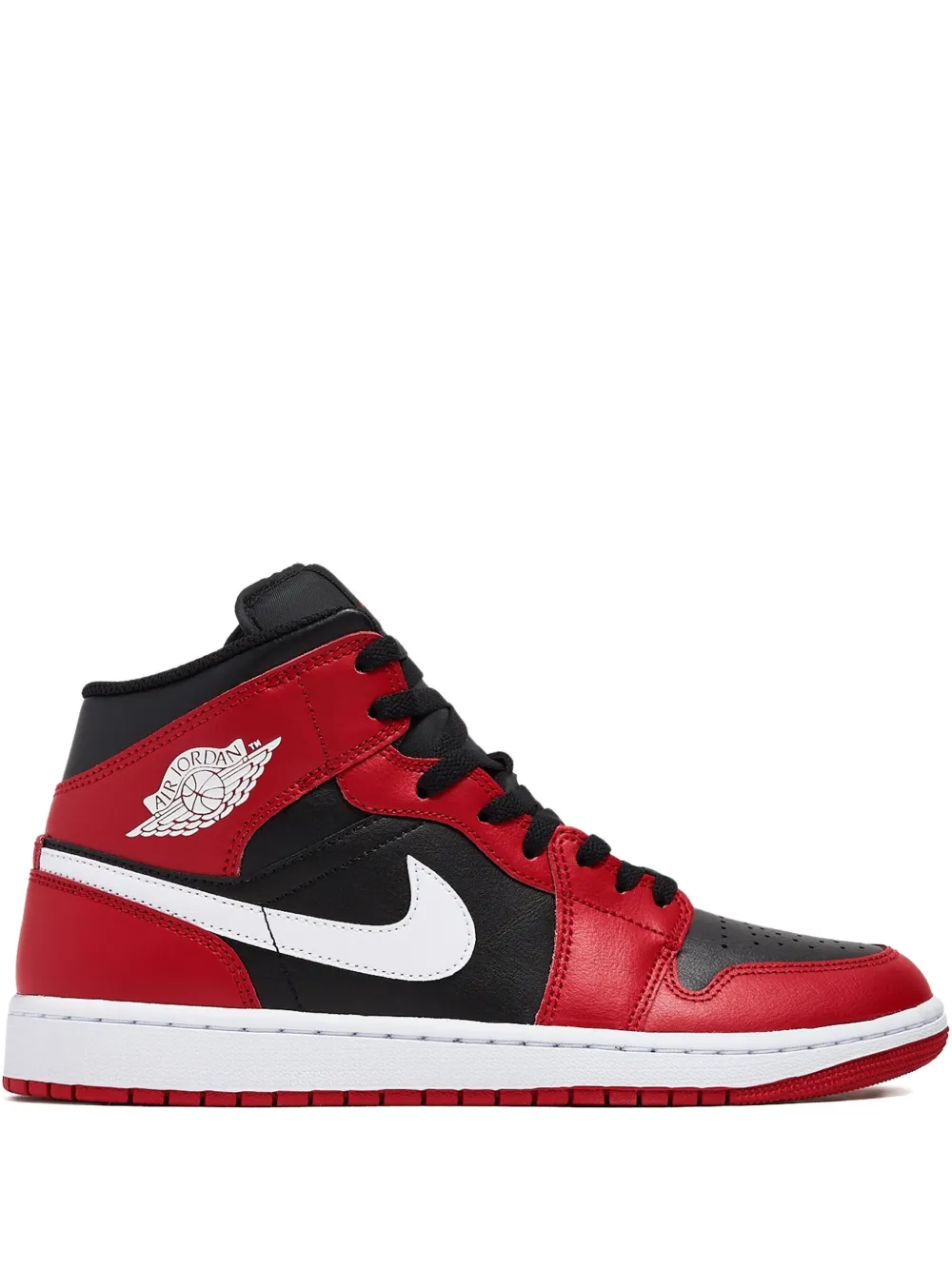 Nike Air Jordan 1 Retro High sneakers Red