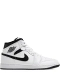 Nike Air Jordan 1 Mid sneakers - White