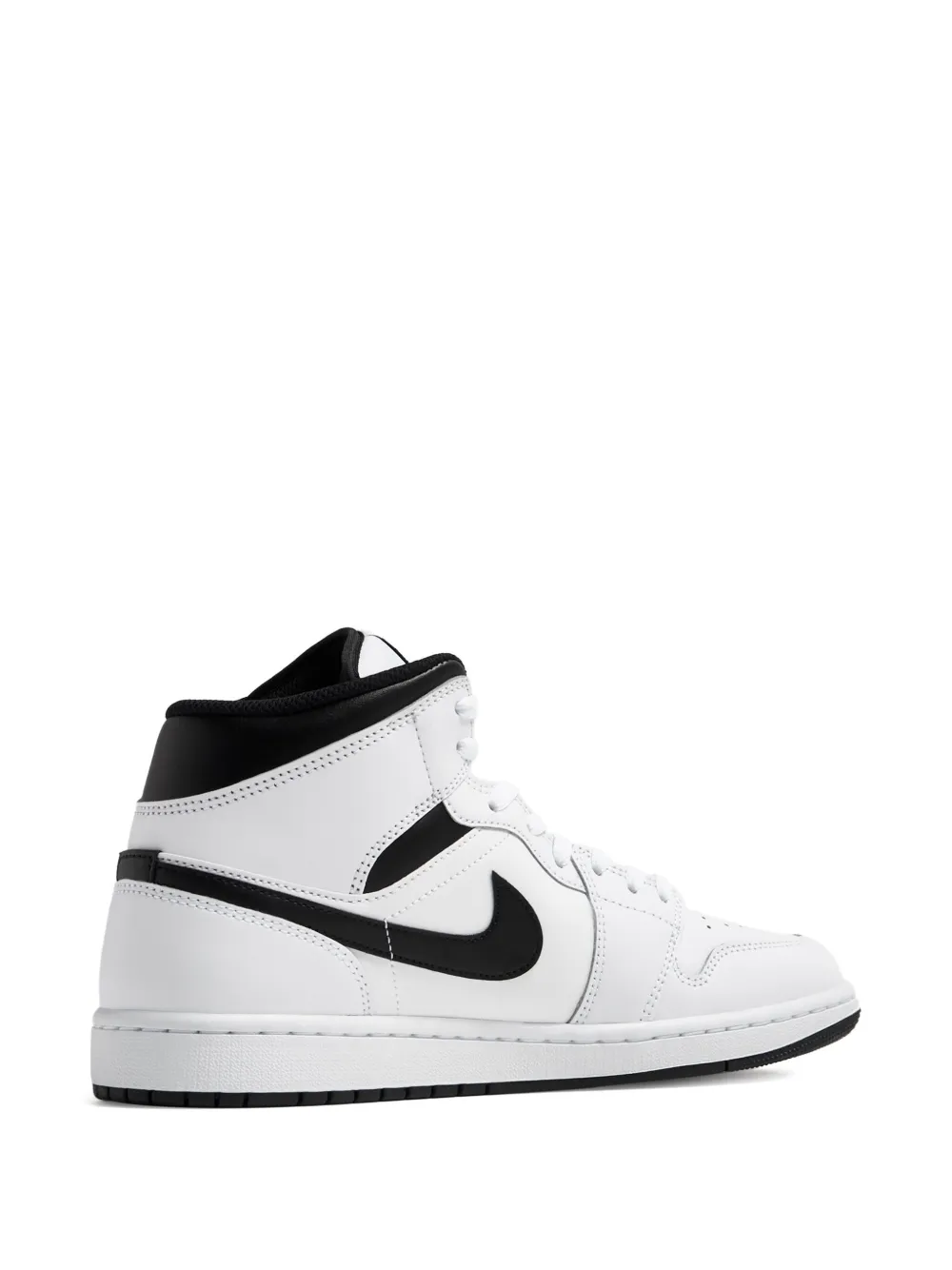 Nike Air Jordan 1 Mid sneakers White