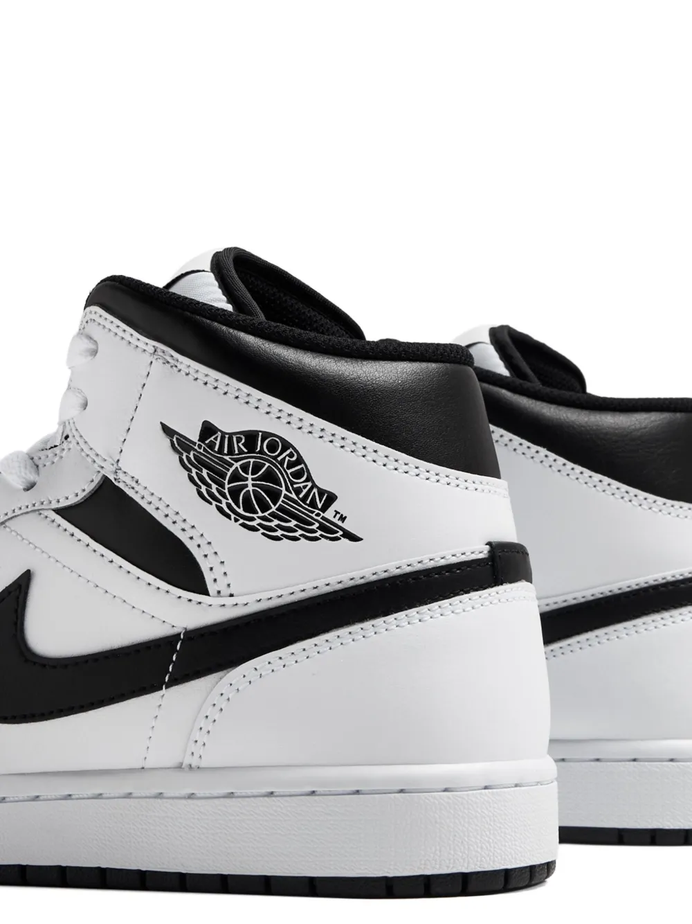 Nike Air Jordan 1 Mid sneakers White