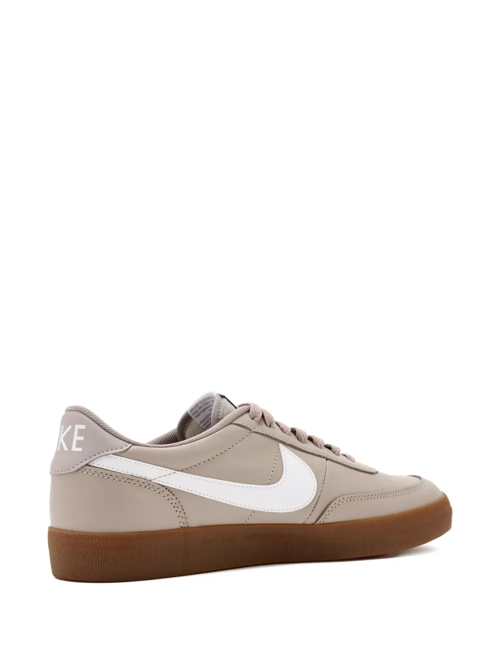 Nike Killshot 2 Leather-swoosh Sneakers In Brown