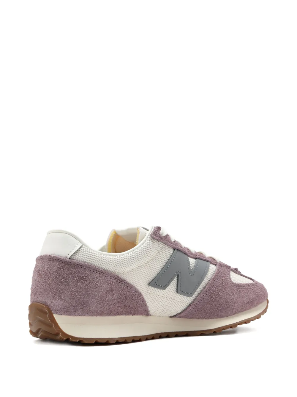 New Balance 471 mesh-panelled sneakers | Low-Tops | Image 2