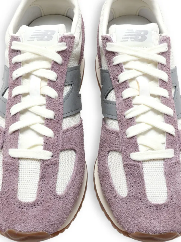 New Balance 471 mesh-panelled Sneakers Red FARFETCH IN