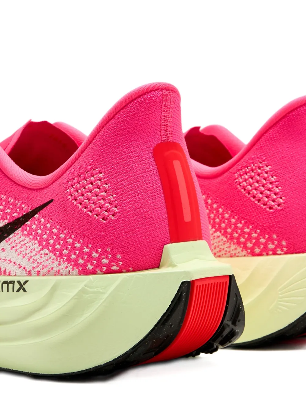 Nike Pegasus Plus sneakers Pink