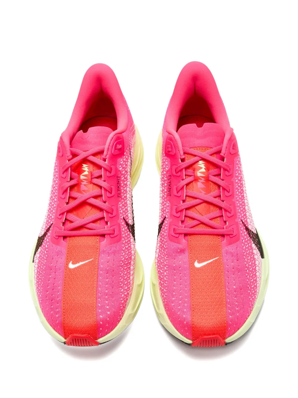 Nike Pegasus Plus sneakers Pink