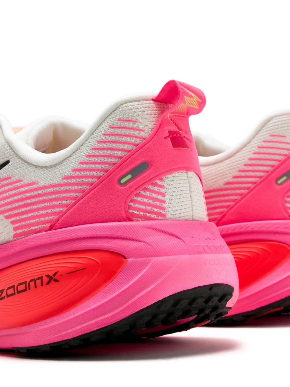 Nike Vomero 18 sneakers Wit